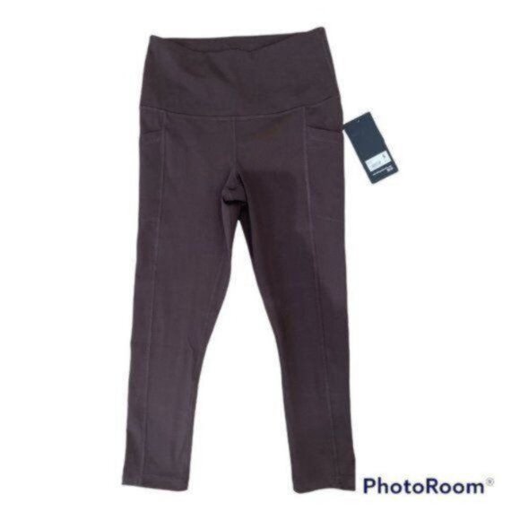 90 Degree by Reflex Hi Rise Leggings NWT Size S - Picture 3 of 9